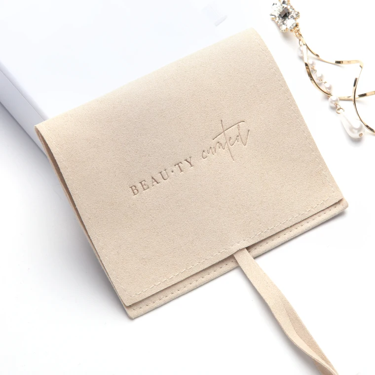 Fashion printing logo jewelry bag magnetic with Sliding Drawer Box Packaging