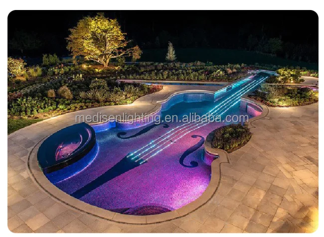 Solid Core PMMA diameter 4mm flexible side glow fiber optic for project 100m/roll