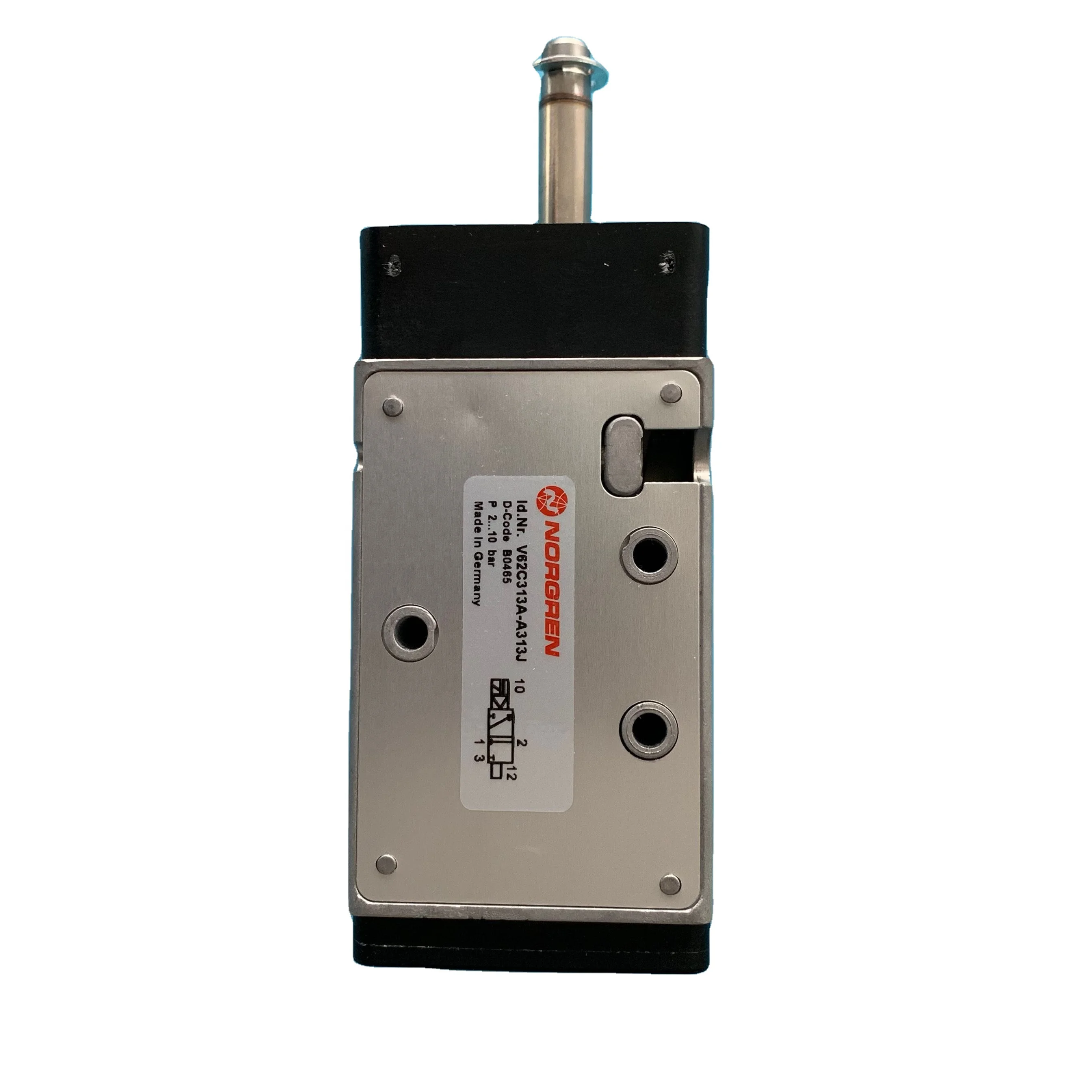 Germany norgren UM/22253/172/61/19J UM/22354/172/60/19J UM/22253/172/61/13J Solenoid Valve Pneumatic for General use