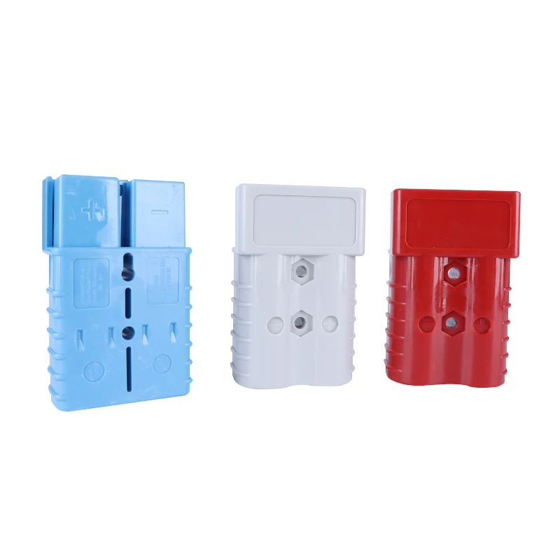 NANFENG Hot Sale Products Electric 160A 150V Forklift Battery Connector Charging Plugs