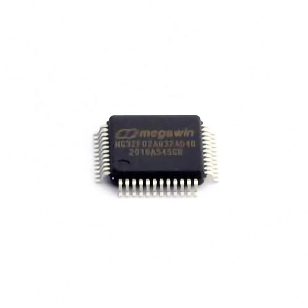 ADSP-2189NBST-320 LQFP-100(14 х 14 дюймов) Электронные компоненты аксессуары и телекоммуникации интегральной схемы