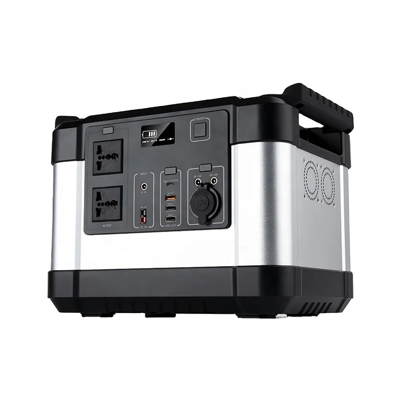 Best Sellers 2022 UV Portable Power Station 50Ah Portable Charger Cellphone Powerbanks