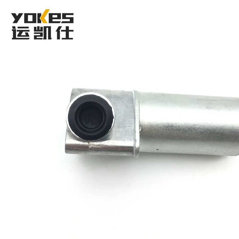 Excavator Accessories PC200-6 Main Pump Solenoid Valve 702-21-07010
