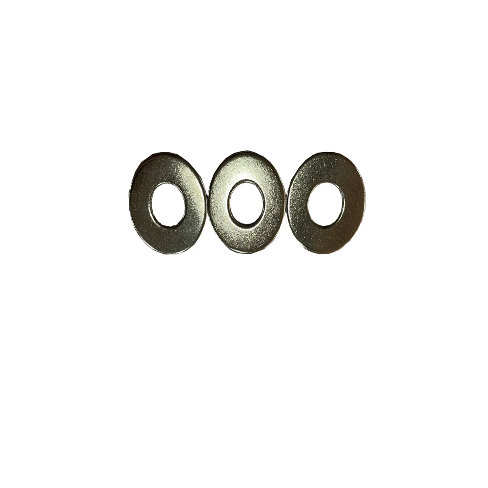 China Gasket 350Pc.Stainless lock&Flat Washer Assortment hot selling