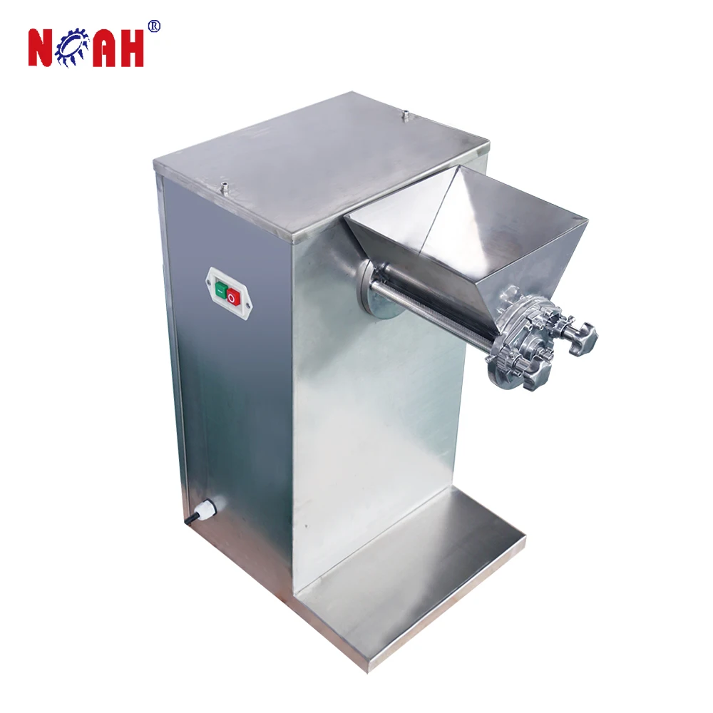 YK60 гранулятор сухого и влажного типа/пищевой гранулятор