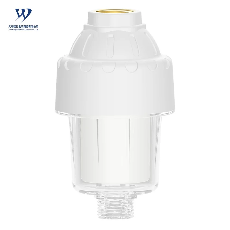 cheap price 15stages shower water filter head to remove chlorine vitamin shower filter