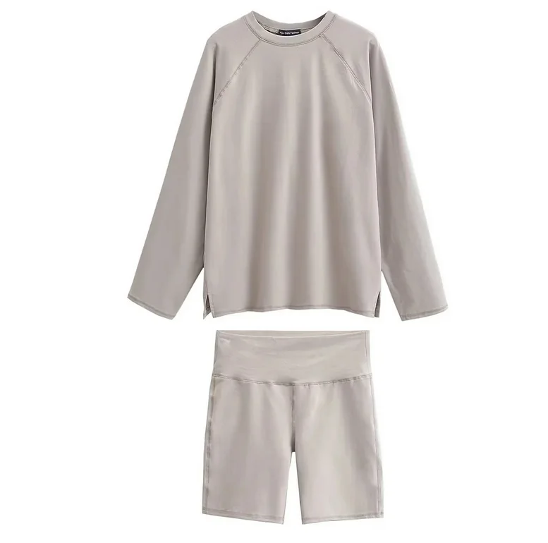 Runwaylover 1244 Europe Style 2022 Ladies Sport Bike riding suit