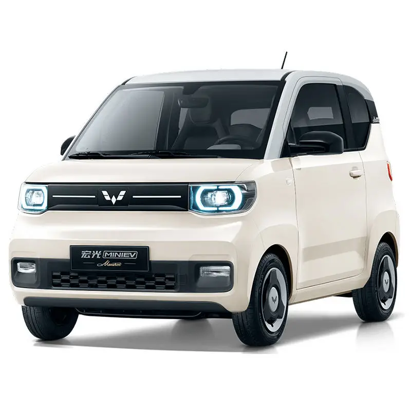 Good Quality Brand New Mini Electric Car In Stock Chinese four Seater Electric Mini Car For Adult Electric Car