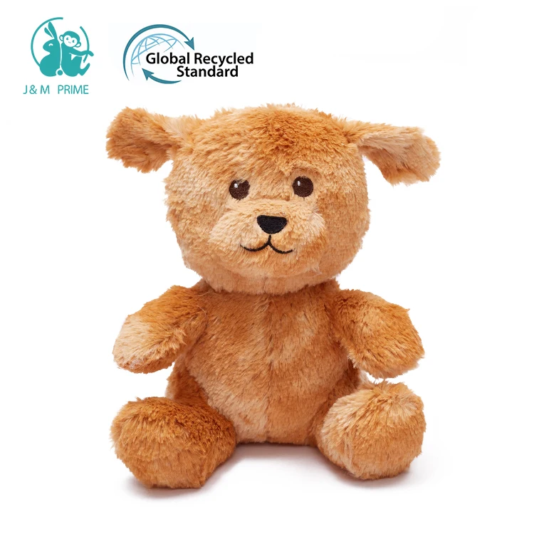 OEM Custom Cute Plush Toy Dog Plush Stuffed Plush Animal Dog For Baby Gifts
