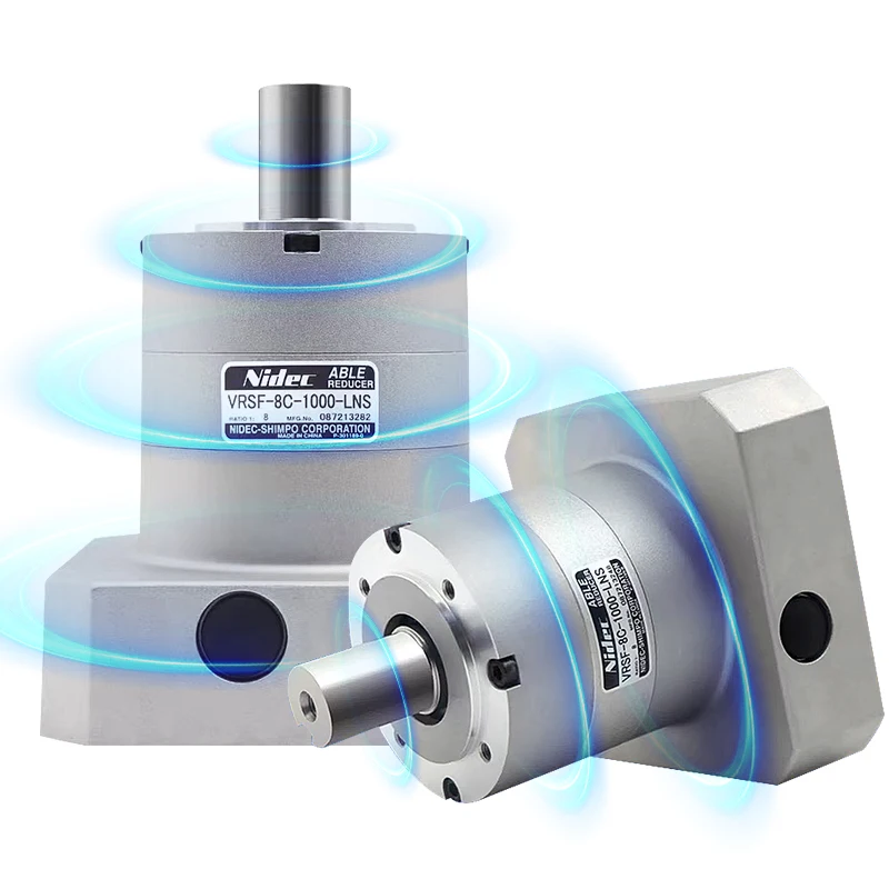 Hgih Precision Planetary Shimpo Reducer Reducers for Stepper Motor Hybrid Servo and Servo Motor