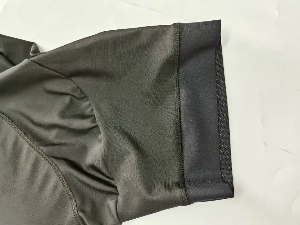 Coolmax 20D Padded Cycling Shorts Shockproof MTB Bicycle Road Bike Shorts Ropa Ciclismo Tights cycling bibshorts For Man Women