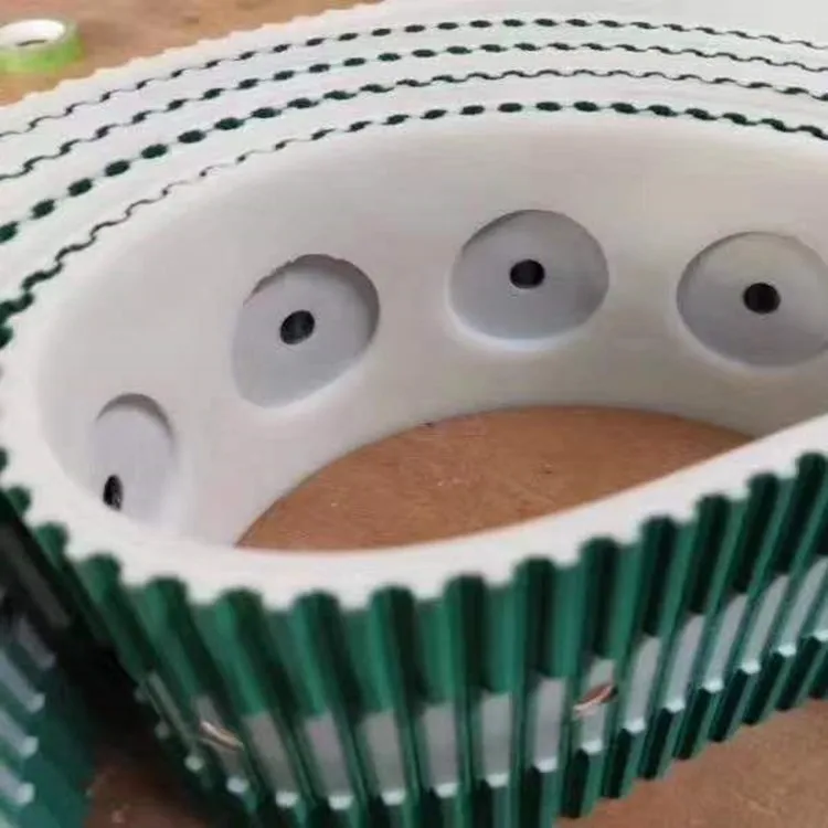 HTD 5M TIMING BELT PU TIMING BELT PU OPEN BELT steel wire core