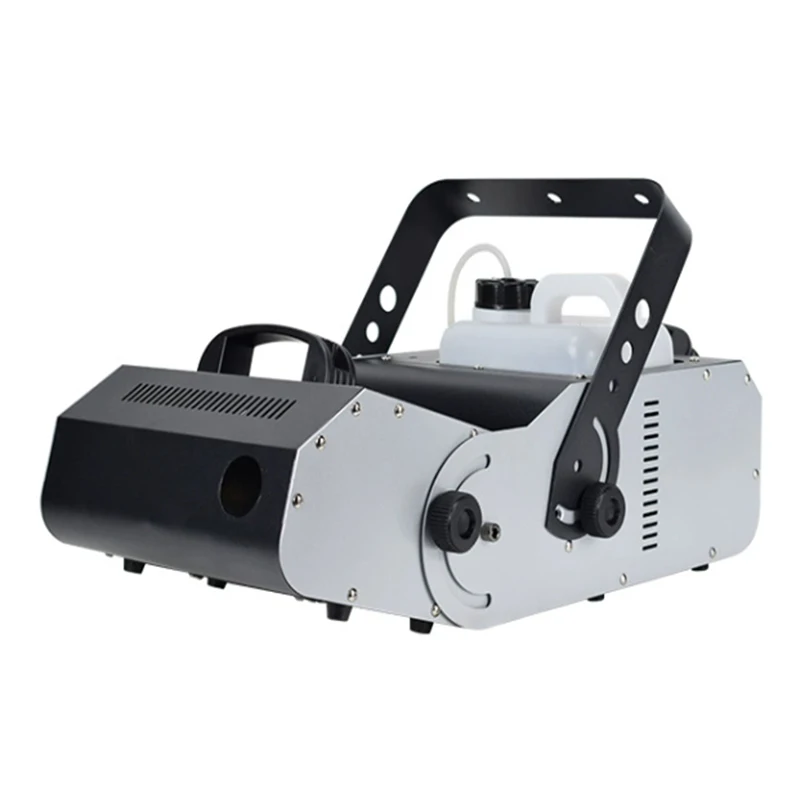 Best Price Lying Multi-angle Fog Machine 3000W heavy Power Cannon DMX 3000w Smoke Fog Machine For DJ Disco Bar