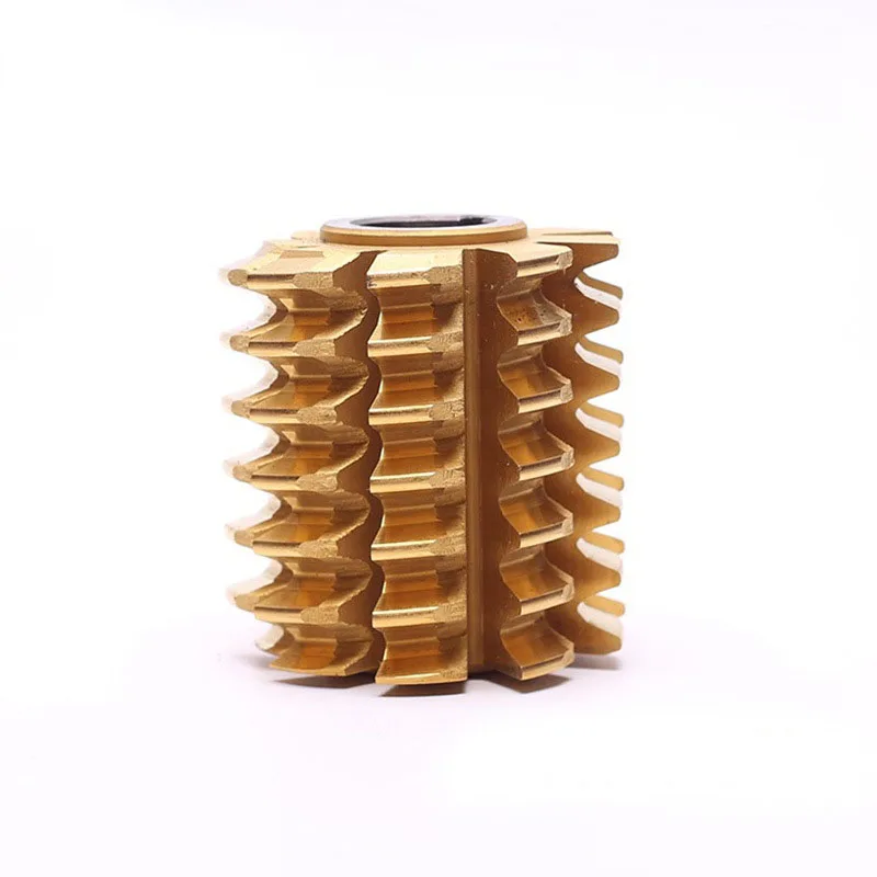 hot selling mechanical gear hob professional gear hob processing gear hob