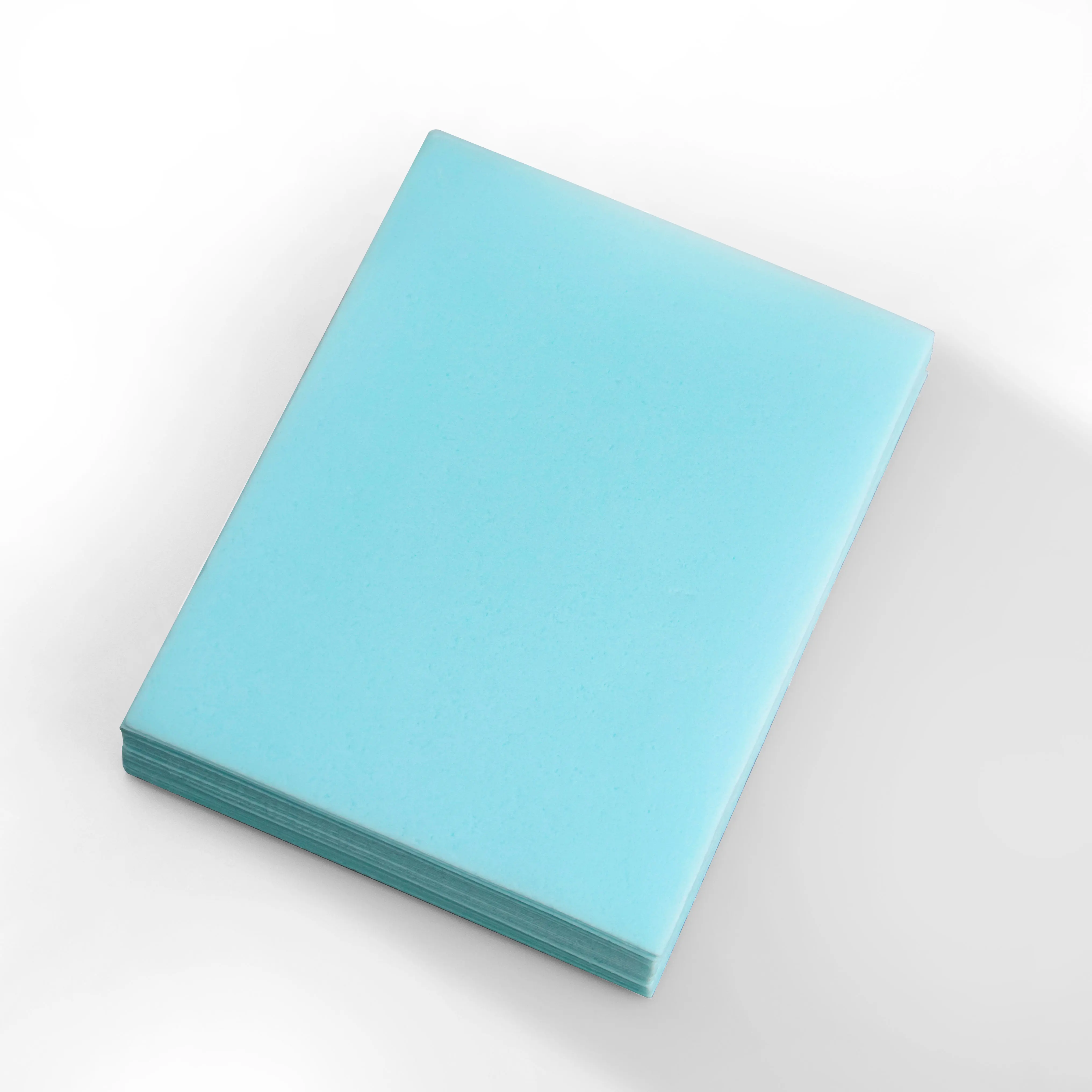 Высококачественные экологически чистые моющие листы OEM для стирки белья без пластиковых отходов одежды