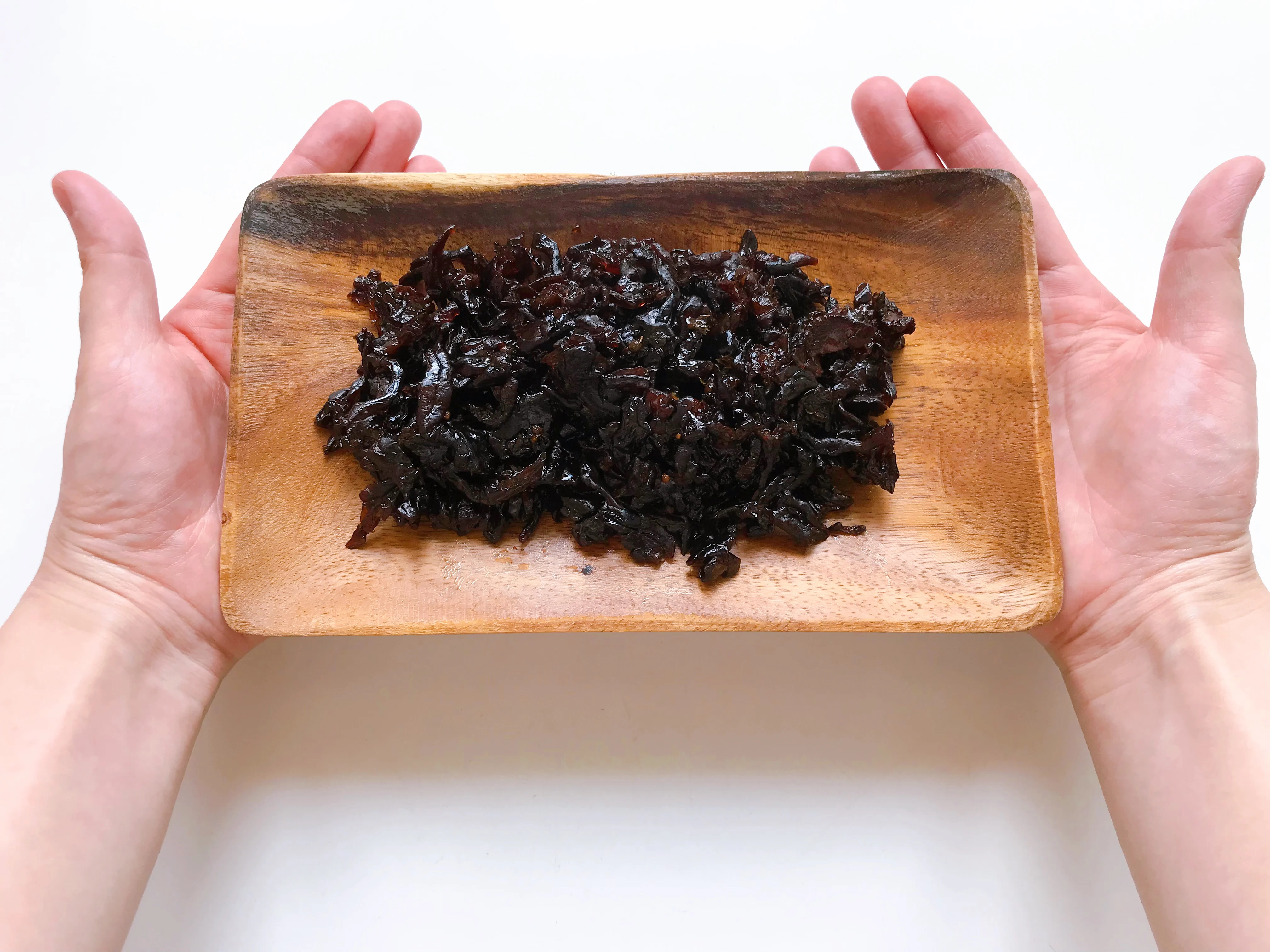 Vacuum pack supplier Japanese side dish wholesale seafood snacks