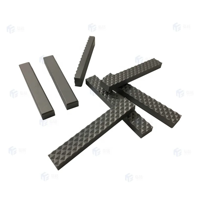 YG8 YXE-28.5 x6.2x5.5 -2 R3 dimensions carbide rectangular shaped inserts