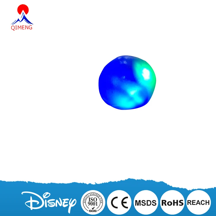 ПВА подпрыгивая шпатлевка игрушки для детей