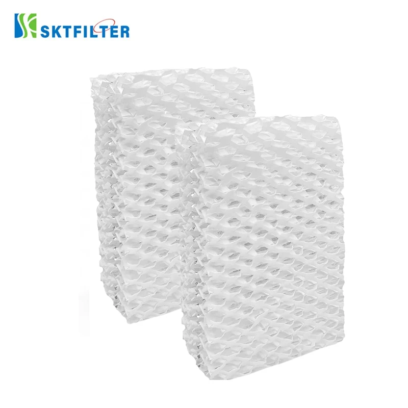 WF813 Humidifier filter replacement is suitable for Protec WF813 Relion RCM-832 RCM-832N Procare PCWF813 PCWF-813 2 PACK