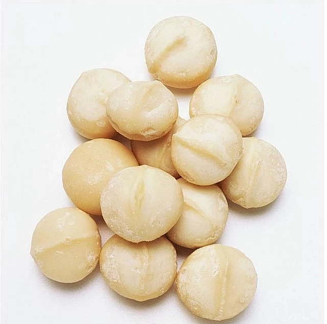 Macadamia Nuts with Best Quality Cheap Price and Delicious Without a shell Chinese Macadamia Nuts