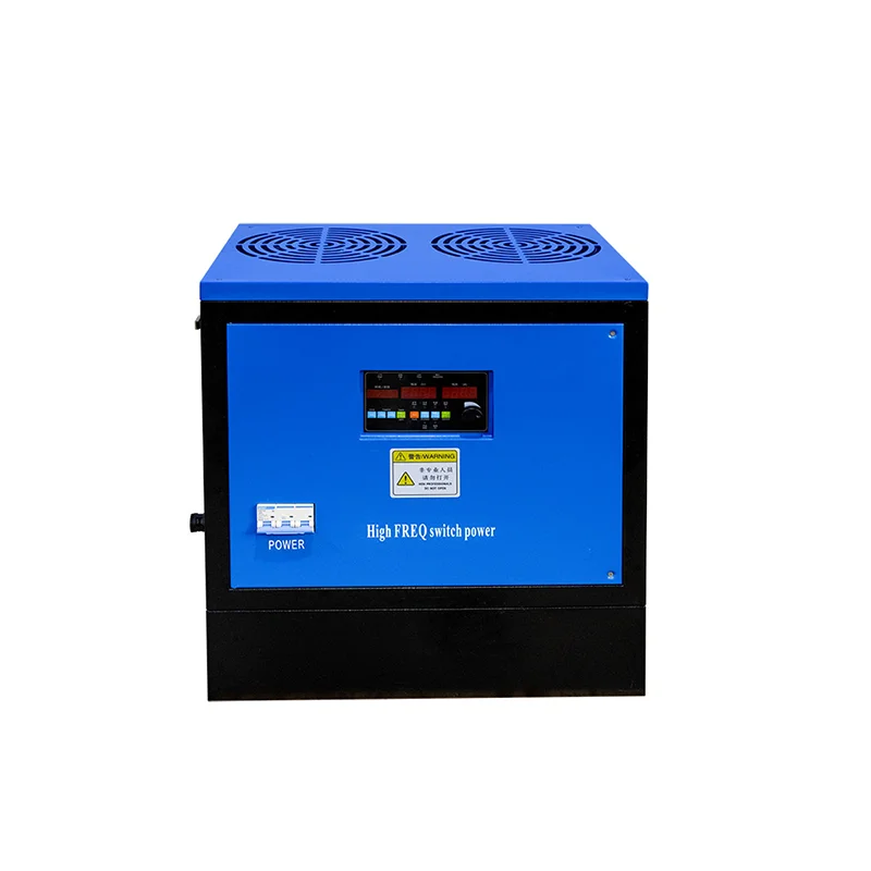 CE IOS9001 12V 3000A Electrowinning Switching Power Supply For Metal Plating Rectifier Equipment Laboratory Machines