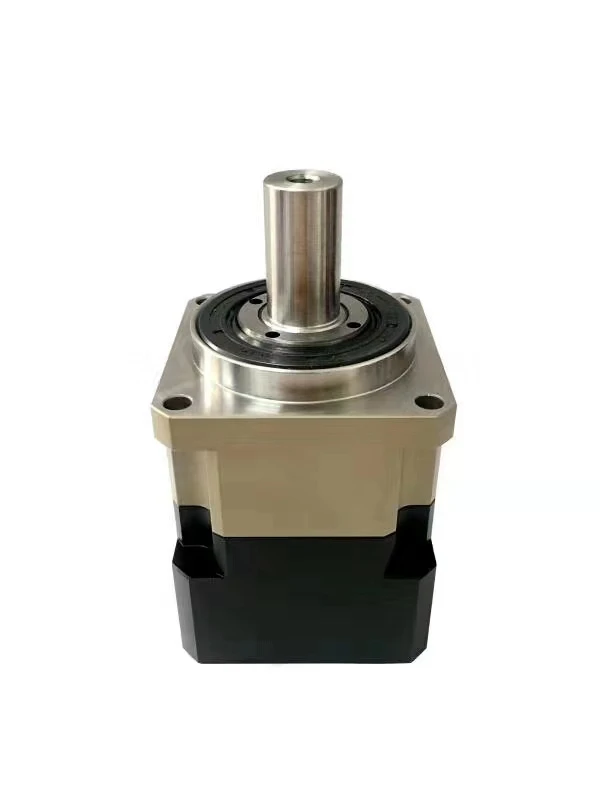 Small transmission planetary gear reducer