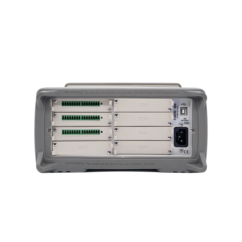 Applent AT4724 AT4732 AT4740 AT4748 AT4756 AT4764 Multichannel Channels Temperature Meter Data Logger Test scope -200℃ ~1800℃