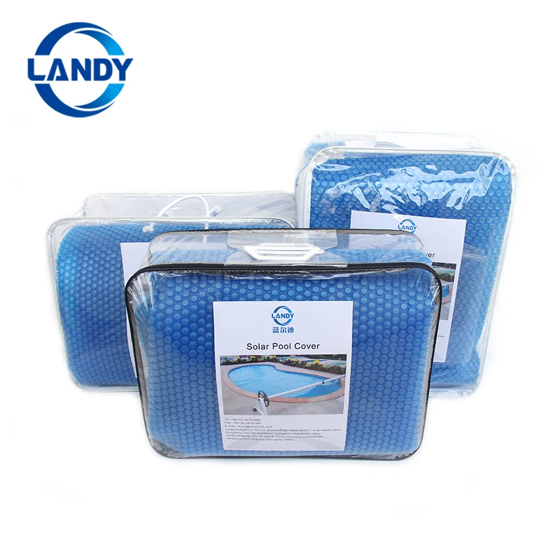 Solar Blankets For Above Ground Pool Cover Supplies Reviews Landy Pool Cover