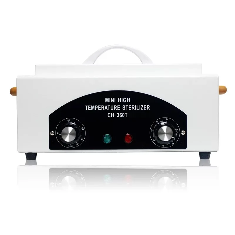 JINYI Прямая поставка с завода, цветной высокотемпературный дезинфекционный шкаф CH360T, полотенце, инструмент для красоты ногтей, стерилизатор, инструмент