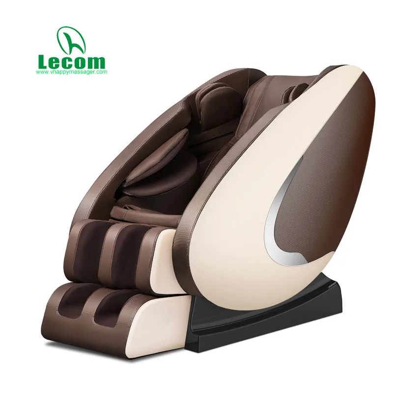 Speakers zero gravity  massage chair