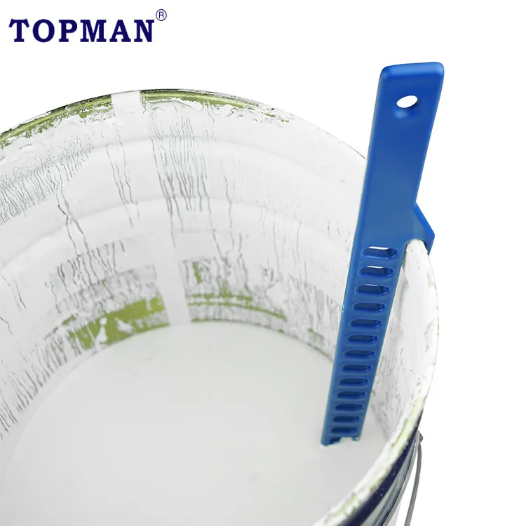 long handle plastic paint mixer