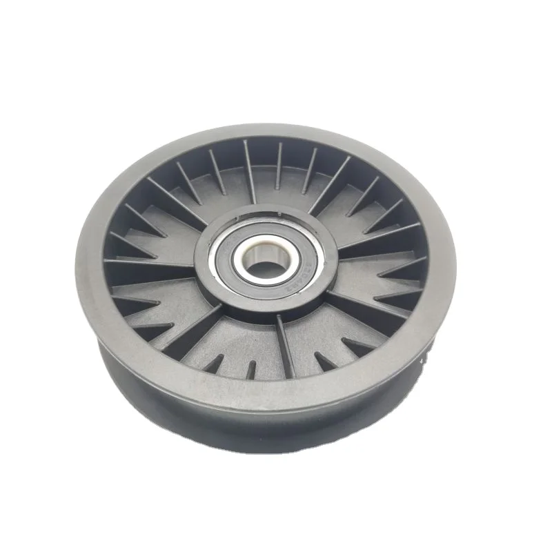 77-3037 Thermo king pulley, belt adjusting wheel, tension wheel