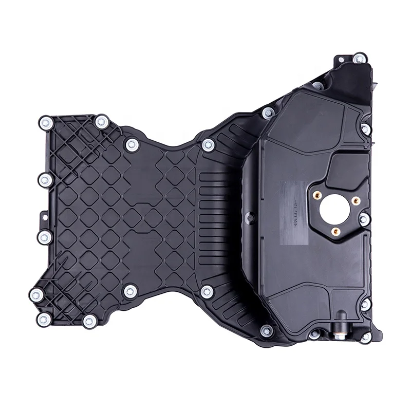 Car Engine Oil Sump Pan for MERCEDES-BENZ M651 Diesel A6510100328