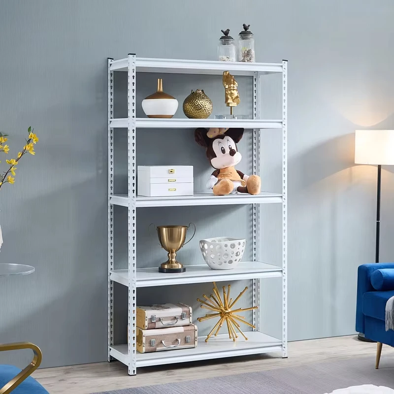 Best Sale Lightweight Storage Racks Steel Shelf Shelves For Warehouse Storage Rack
