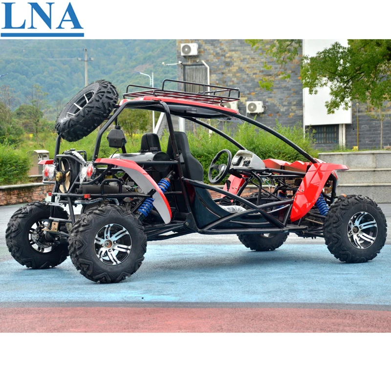 LNA good value for money 500cc buggy car 4x4 adults