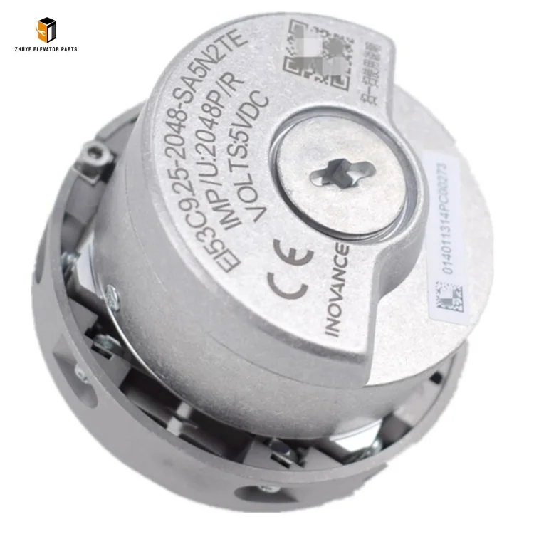 Welton Лифт поворотный кодер EI53C9.25-2048-SA5N2T-58-N4T альтернативы HEIDENHAIN 1387