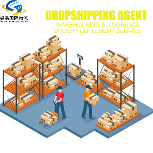 Cost-effective shipping From China to Mexico FBA Amazon forwarder international logistics shenzhen company
