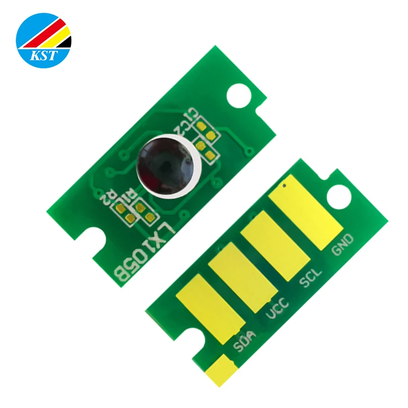 106R02763 106R02760 106R02761 106R02762 Toner Cartridge chip For Xerox Phaser 6020 6022 WorkCentre 6025 6027 Reset