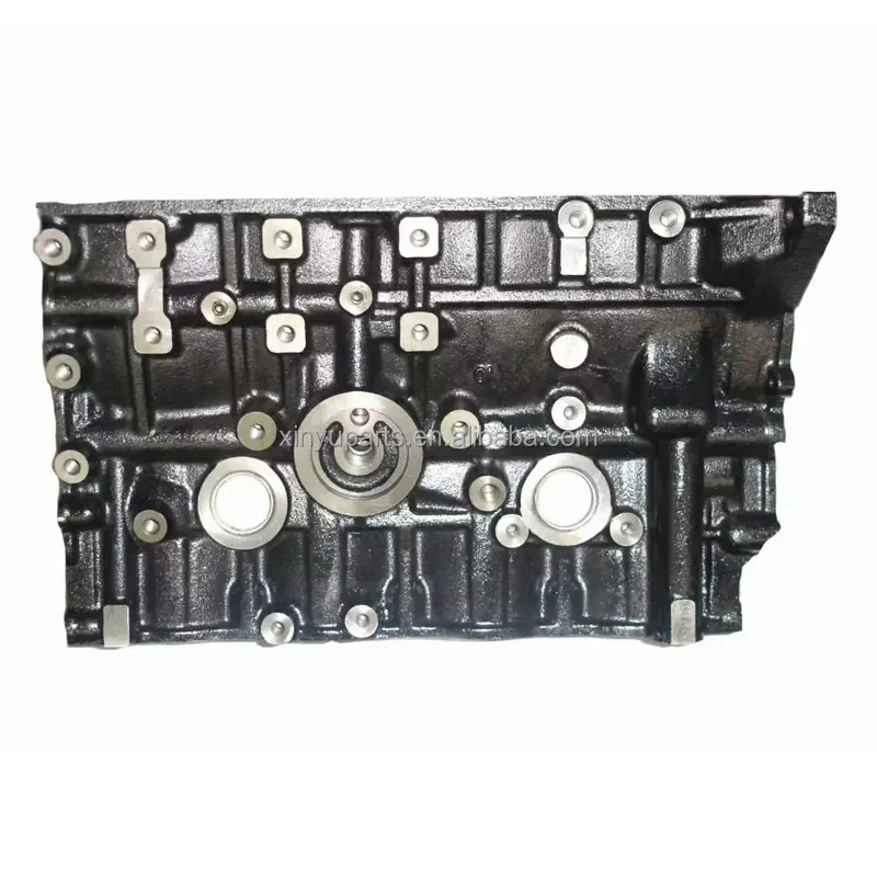 Wholesale Machinery Engine Parts 22RE Cylinder Block For Toyota