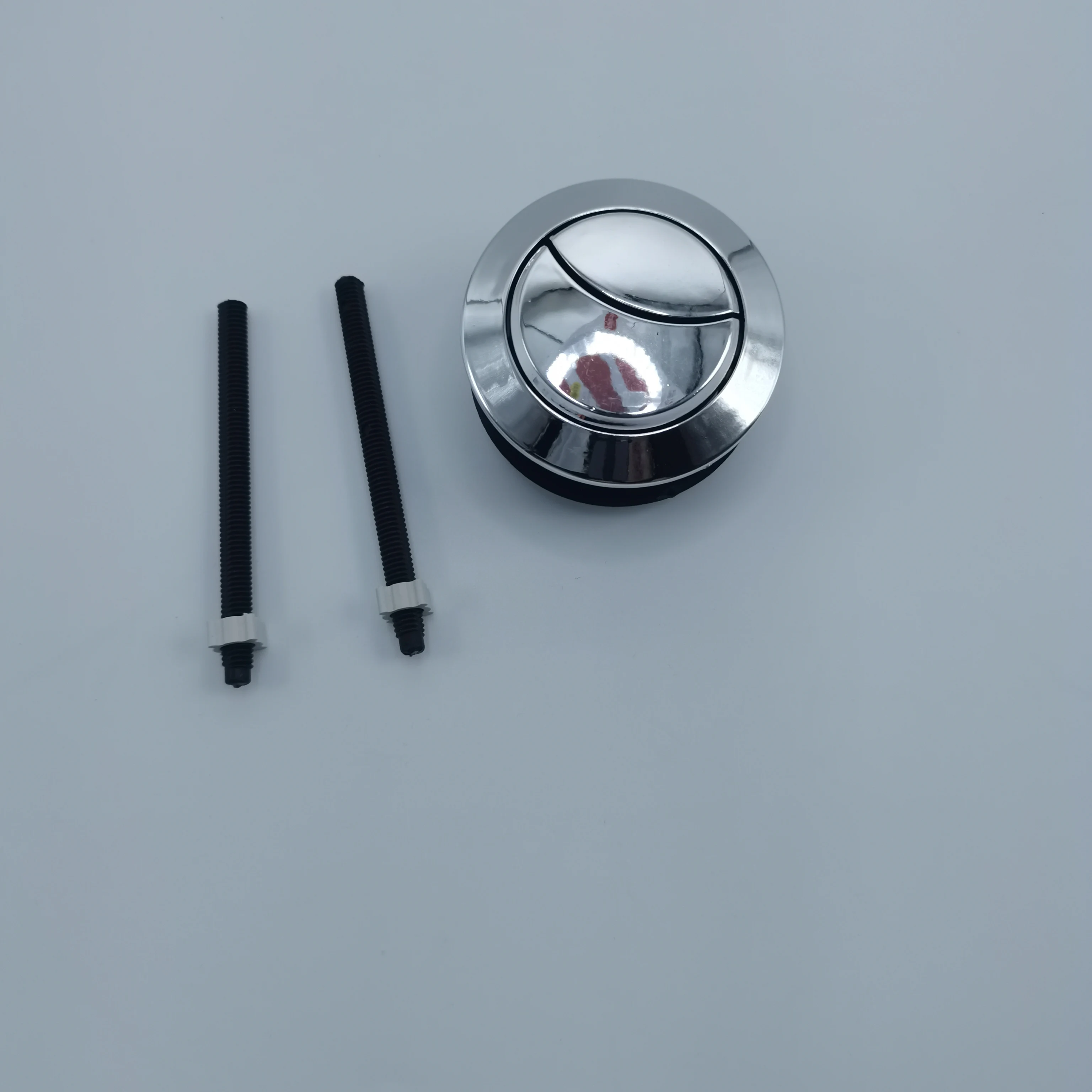 2023 Innovative Products Press Toilet Flush Valve Durable Flush Valve Toilet Tank Fitting