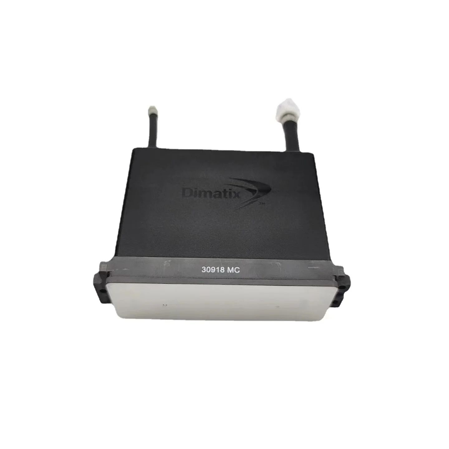 Печатающая головка Dimatix SG1024MC 20-65 pL для струйного принтера, запасные части для печатной машины