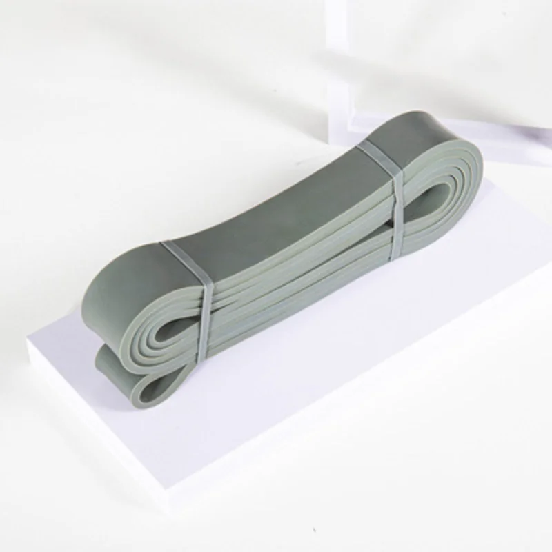 Strong High Elasticity Soft And Comfortable Elastic exercise Workout Bands