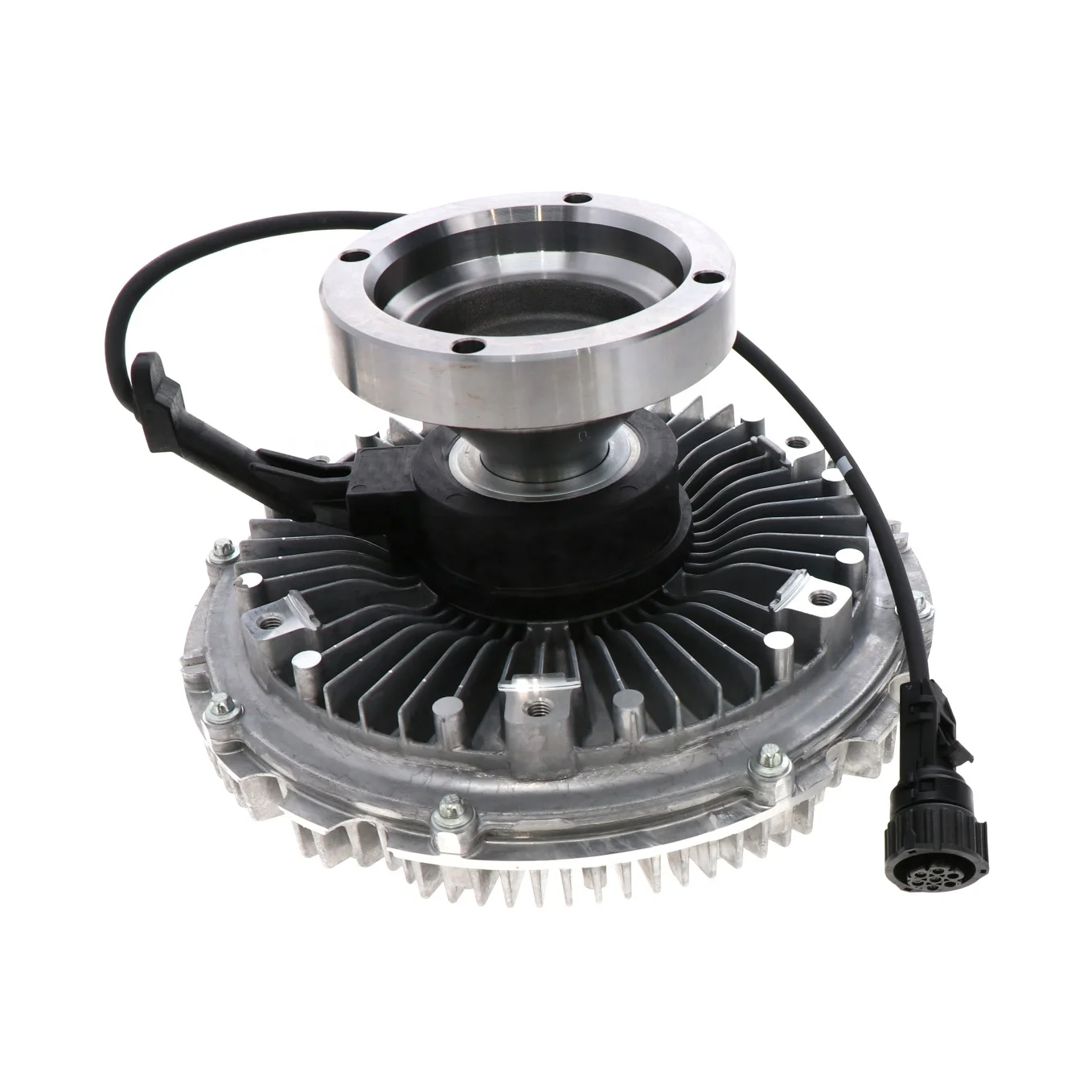 FAN CLUTCH For Mack/Volvo MP7, Replacement of  85111561, 43MH55M, 37679158, 376791201