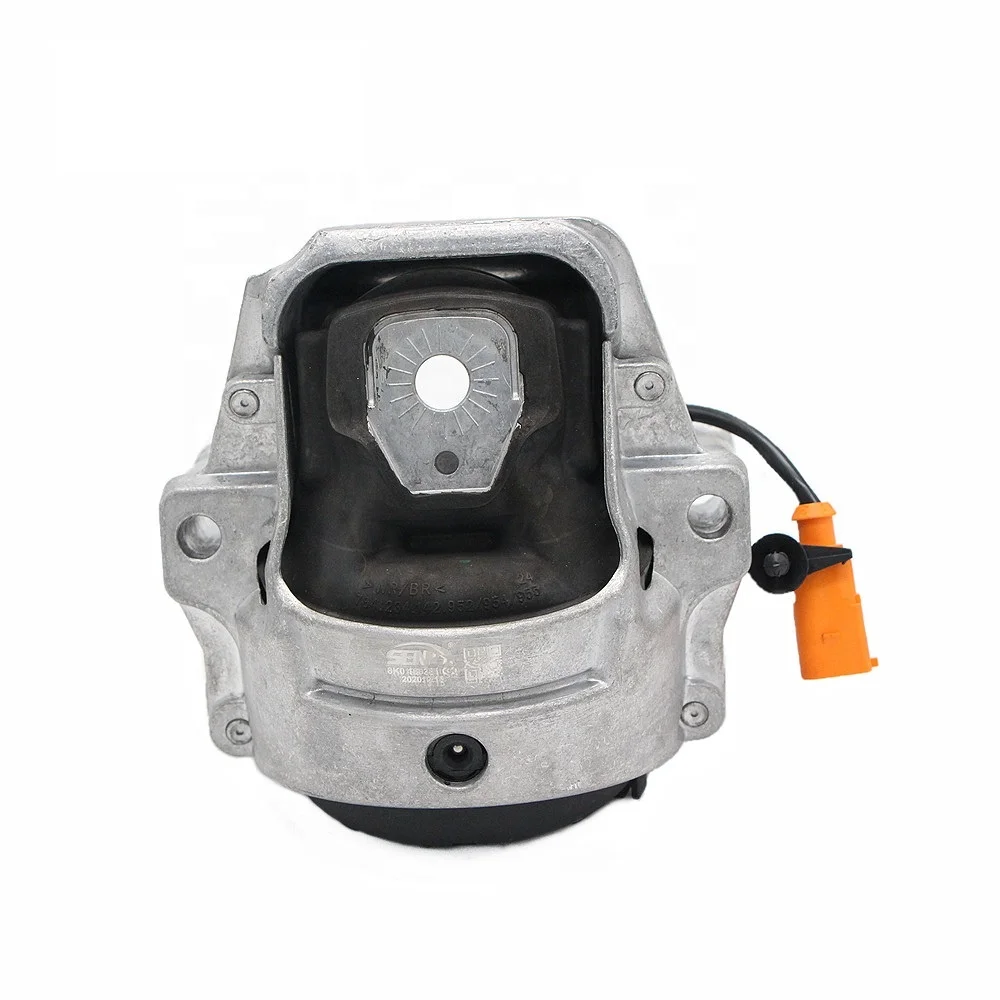 Крепление для двигателя SENP OEM 8R0 199 381 AK Audi Q5/A4/A5