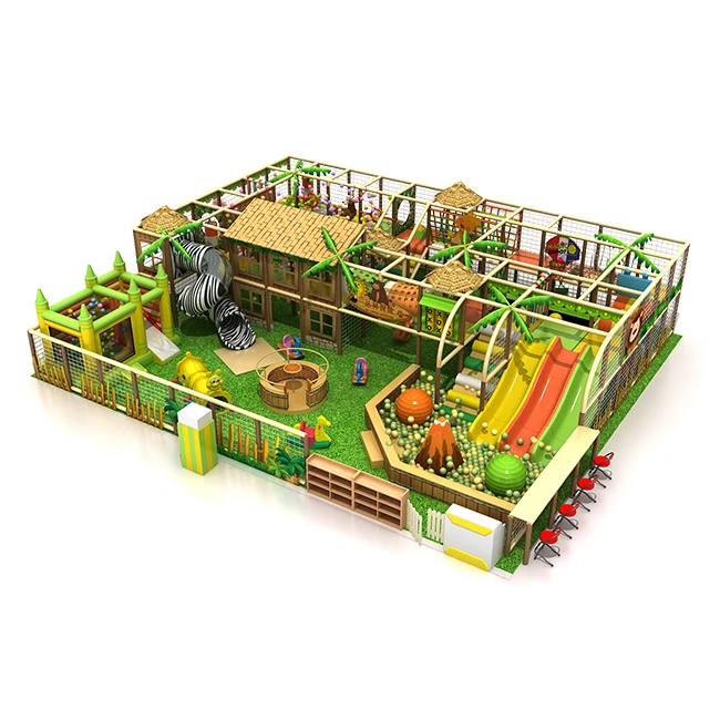 Best selling products 2020 soft play area with mobile  soft play toys