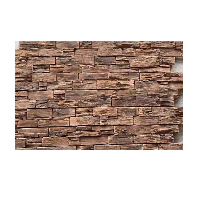 Искусственный камень наружная облицовка стен декоративная из искусственного камня каменные настенные панели