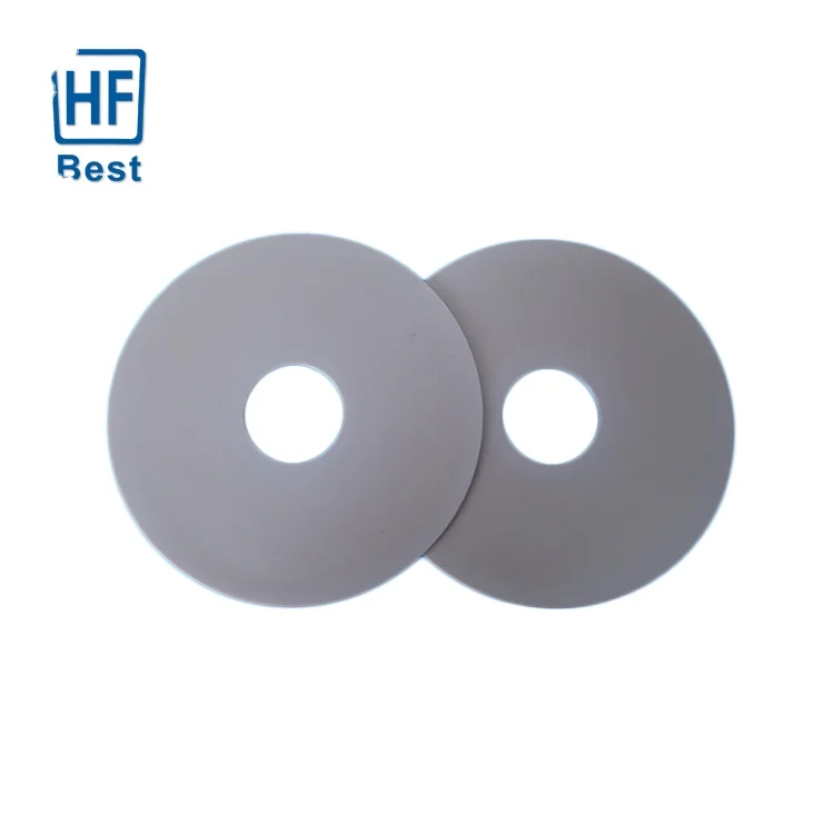 Professional Production CNC machined Nylon MC 901 Custom made Plastic parts