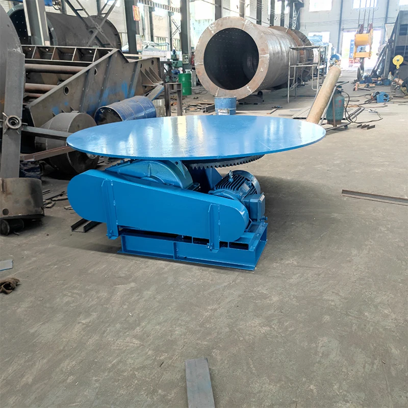Stone Feeding Machine Disc Feeder One Set Ore Vibrating Feeder