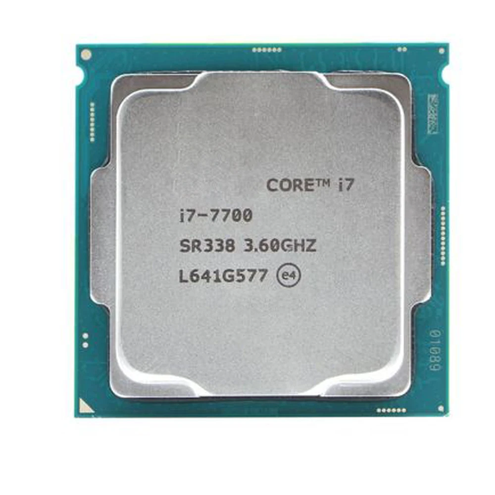 Настольный процессор I7 I7-8700t Sr3wx 8700t 2 4 ГГц Lga1151 35 Вт