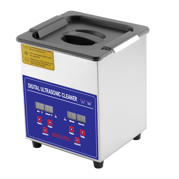 Промышленный ультразвуковой очиститель 30 л для автозапчастей двигателя, медицинские инструменты, очистка различных металлических деталей
